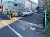 墨田区東墨田２丁目　月極駐車場